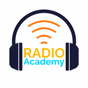 Radio Academy Plus logo
