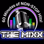 The Mixx logo