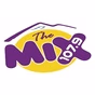 107.9 The Mix - WFMX logo