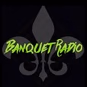 Banquet Radio logo
