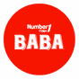 Number1 FM - Number1 Baba Radyo Radyo logo
