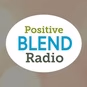 Positive Blend Radio logo