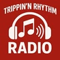 Trippin N Rhythm Radio logo