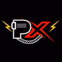 Rádio Web PX logo