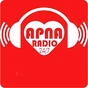 ApnaRadio logo