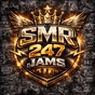 SMR247Jams logo