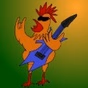 rockhuhn logo