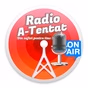 Radio A-Tentat Bucuresti logo