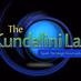 The Kundalini Lab logo