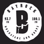 Bayrock FM logo