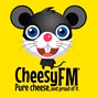 Cheesy FM logo