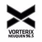 Vorterix Neuquén logo