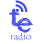 TE Radio logo