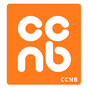 CCNB Radio - CCNB-FM logo