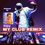 My Radio DJ - My Club Remix logo