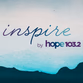 Hope 103.2 - Inspire Digital Radio logo