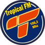Rádio Tropical logo