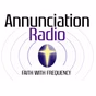 Annunciation Radio - WFOT logo