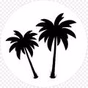 Palm FM logo