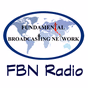 Fundamental Broadcasting Network - WSDC logo
