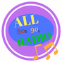 All 80s 90s Radio logo