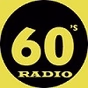 MRG.fm - 60's Radio logo
