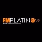 Platino FM 97.9 logo