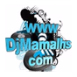 DJ_MAMALHS logo