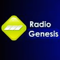 Radio Genesis logo