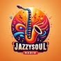 JazzySoul Radio Nata logo