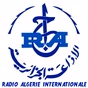 Radio Algérienne International logo