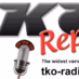 TKO Replay logo