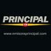 Emisora Principal logo