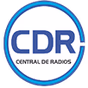CDR - Radio Alma Tica logo