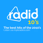 MPB Radio 1 10's logo