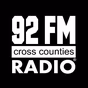 Cross Counties Radio - Radio 2 logo