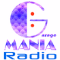 Webradio Garagemania logo