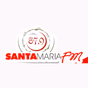 Santa Maria FM logo