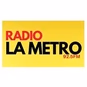Radio La Metro logo