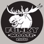 Funky Moose Radio logo