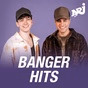 NRJ - BANGER HITS logo