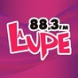 La Lupe 88.3 - XHPCTN logo