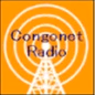 Congonet Radio logo
