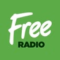 Free Radio Birmingham logo