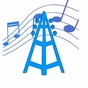 TheStationTV Audiocast logo