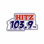 Hitz 103.9FM logo