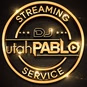 DJ utahPablo Streaming Station logo