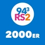 94,3 RS2 - 2000er logo