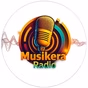 FM RADIO MUSIKERA logo