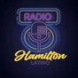 Hamilton Latino Radio logo